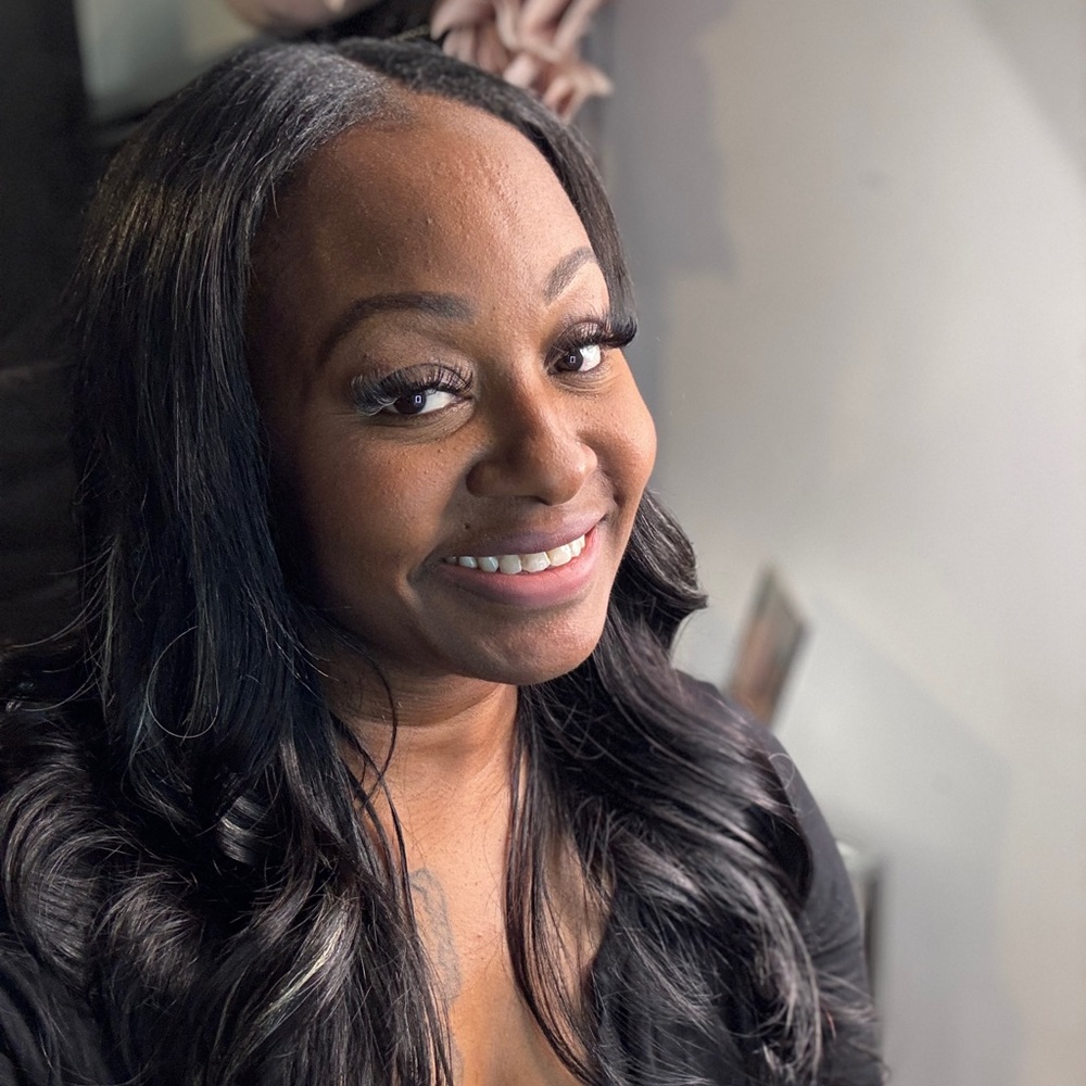 Meet your Posher, Brittany